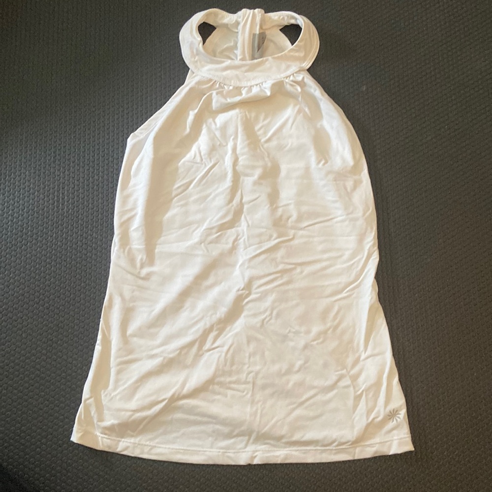Athleta rash guard